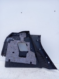 фото thumb №5, Оббивка багажника правий задня captur i 849506798r