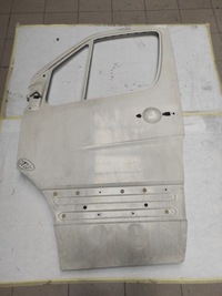 фото thumb №1, Vw crafter i sprinter дверь левая перед 1220
