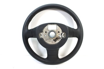 фото thumb №13, Vw touran caddy кермо шкіра 1k0419091m 1k0 419 091 m шкіряний 1k041909