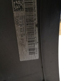 фото thumb №11, Audi rs4 8w- бампер перед переднее