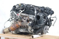 фото thumb №10, Bmw x3 z4 x4 крышка двигателя 8676205 крышка двигатель 3.0 b58_b30p g20 g29 b58