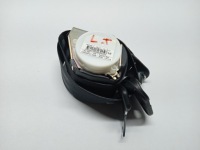 фото thumb №1, Pas безопасности левый задняя fiat 500 abarth