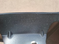 фото thumb №11, Крыло передний mercedes b klasa w246 246 оригинал