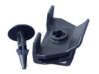 фото thumb №1, 5x toyota camry ch-r prius rav4 13- verso yaris lexus клипса бампера перед