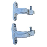 фото thumb №1, Mercedes sprinter 907 910 петля двері переднє праві нижній