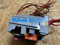 фото thumb №3, Коробка предохранителей alfa romeo stelvio 2.2mj