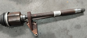 фото thumb №6, Полуось правая перед dodge ram promaster 3.6 2014-2021r 68159666aa