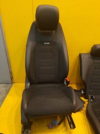 фото thumb №14, Mercedes-benz e w238 coupe сиденье заднее сиденье обшивки туннель