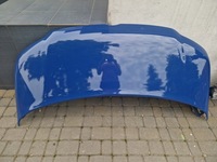 фото thumb №6, Капот vw t5 przed liftem transporter