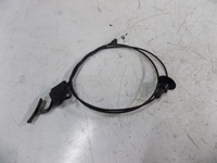 фото thumb №1, Ford kuga mk1 2008-2013 трос ручка капот europa