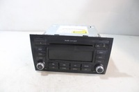 фото thumb №1, Радио audi a4 b7 uk