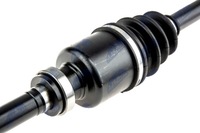 фото thumb №10, Піввісь привідна peugeot 206 1.1.1.4 98- 1.6 98-00 1.4hdi 01- права nty