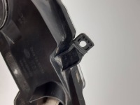 Противотуманная фара лампа бампера правая перед skoda yeti 13-19129002 Киев, фото thumb