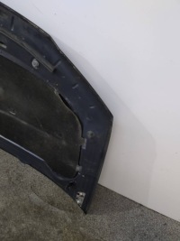 фото thumb №9, Капот кришка vw volkswagen touran i 2003-2010