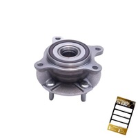 фото thumb №1, Ступиця колеса do lexus gs замінник 4355030030