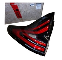 фото thumb №1, Nowa оригинальная лампа задняя renault espace v левая 265550555r