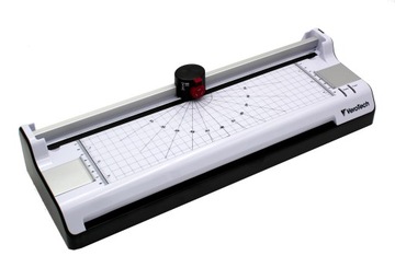 Ламинатор Verotech VL-830 А3, триммер, 3 вида обрезки