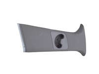 фото thumb №1, Оббивка блок двигуна захист правий b бежевий bmw x6 e71