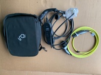 фото thumb №1, Зарядний пристрій мережева audi e-tron 8v4971675ak 22r.