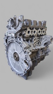 фото thumb №1, Двигун land rover discovery v l462 2,0d td4 204dtd awd 4x4 ingenium