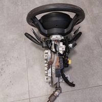 фото thumb №5, Citroen c4 picasso колонка керма повітропровід