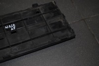 Решётка бампера левая mercedes a рестайлинг  a1698871125 Цена, фото thumb