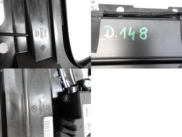 фото thumb №12, Audi a8 a8l s8 4h0 d4 рестайлинг длинный 10-17 люк крыша панорама ролета
