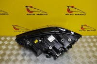 фото thumb №10, Bmw 3 g20 g21 2018- фара лампа laser led r usa