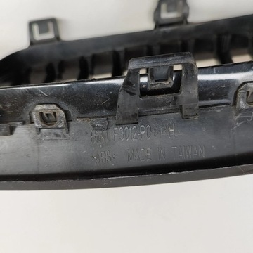 фото thumb №7, Bmw 3 f30 f35 f31 2015 решётка радиатор / решётка радиатора