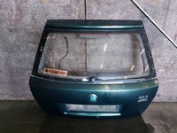 фото thumb №9, Kompletny задня кришка багажника бампер лампа skoda fabia i 9570