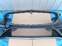 фото thumb №7, Mercedes s купе w217 amg бампер переднє перед