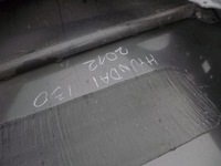 фото thumb №5, Hyundai i30 ii 2012- hb двері задні праве задня