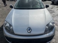 фото thumb №1, Renault laguna iii капот кришка двигуна ted69