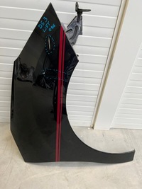 фото thumb №1, Крила правий передній citroen ds3