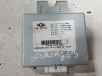 фото thumb №1, Kia sportage 3 iii модуль блок управления 95300-3u000