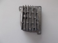 фото thumb №1, Модуль led jeż renault talisman 90138428 оригінал