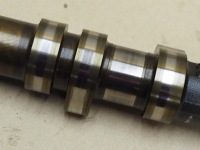 фото thumb №10, Вал розподільного валу mercedes w210 3.2 v6 11206