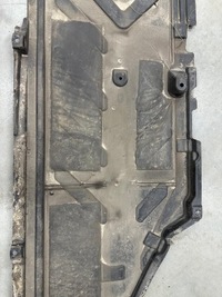 фото thumb №10, Плита защита нижняя mercedes e klasa w213 a2136801509 правая оригинальный номер