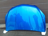 фото thumb №1, Opel mokka капот gqm