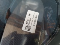 фото thumb №13, Фара hyundai tucson 4 iv повний led ліва права перед комплект