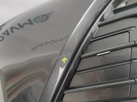 фото thumb №8, Бампер переднє перед toyota yaris iii 3 другий рестайлінг 4 pdc