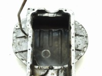 фото thumb №8, Поддон масла mercedes-benz s w116 r1080140602