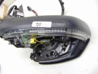 фото thumb №5, Дзеркало праве audi iiq5 14pin