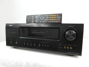 DENON AVR-1612 USB/HDMI/DTS/удаленный приемник