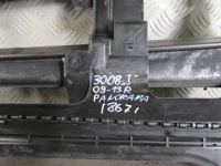 фото thumb №9, Механизм панорамы peugeot 3008 i 09-13r 96840895