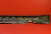 фото thumb №10, Накладка порог правая 354 bmw x1 e84 09-15