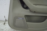 фото thumb №6, Боковина дверь правые зад audi a6 c6 bose кожа