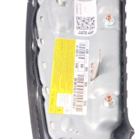 фото thumb №9, Mercedes w209 повітряна подушка сидіння перед ліва a2098600102