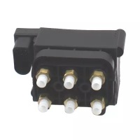 фото thumb №2, Meat&doria 58212 клапан, электропроводка пневматическая