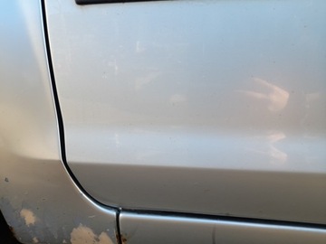 фото thumb №12, Ford focus mk2 дверь левый перед левая передние 03